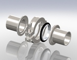 KF Flanges